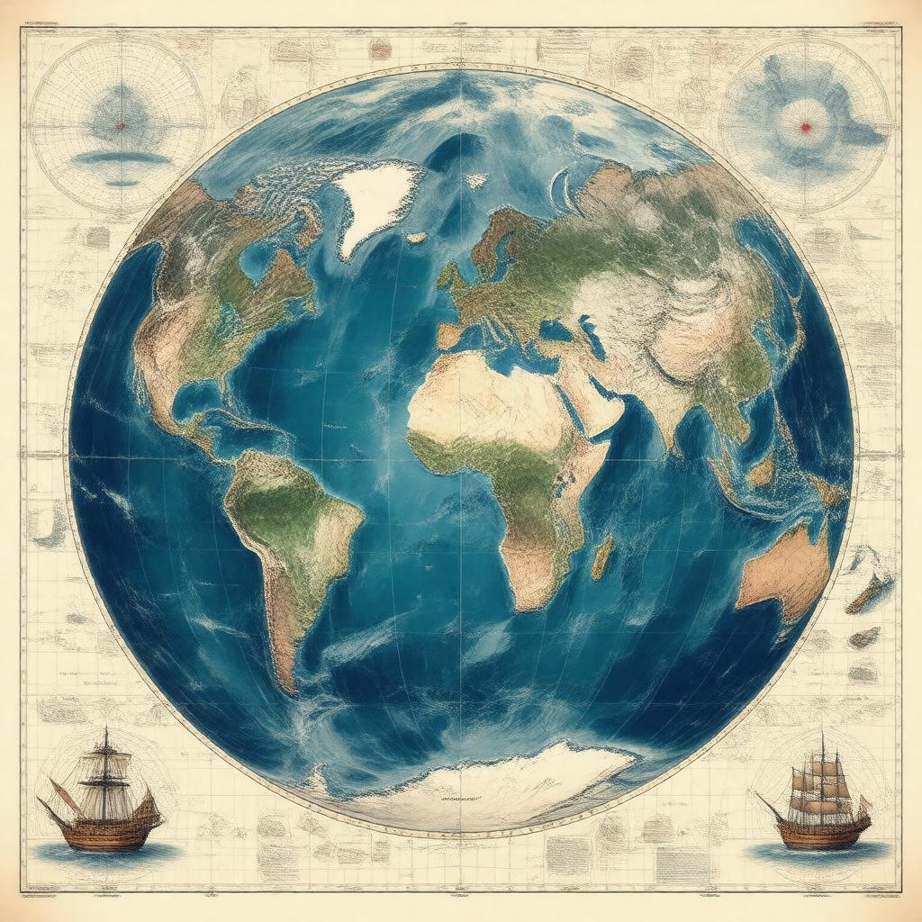 International Hydrographic Organization